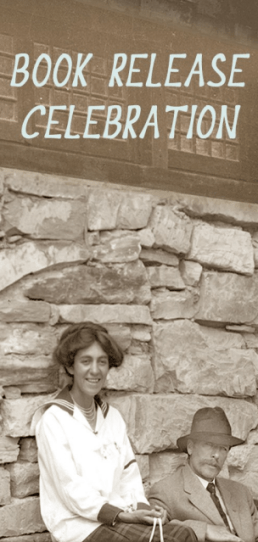 Book Launch Celebration