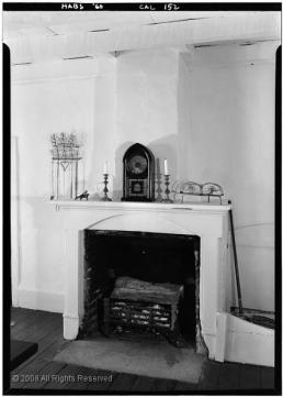 Casa Serrano, 412 Pacific Street, Monterey, Monterey County, CA3