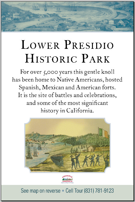 Lower Presidio V6 Page 1