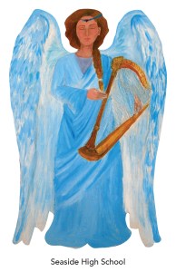 Seaside High School 1