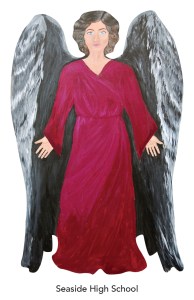 Seaside High School 2