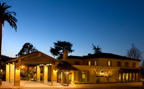 Casa Munras Garden Hotel &amp; Spa