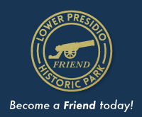Become a Friend today!